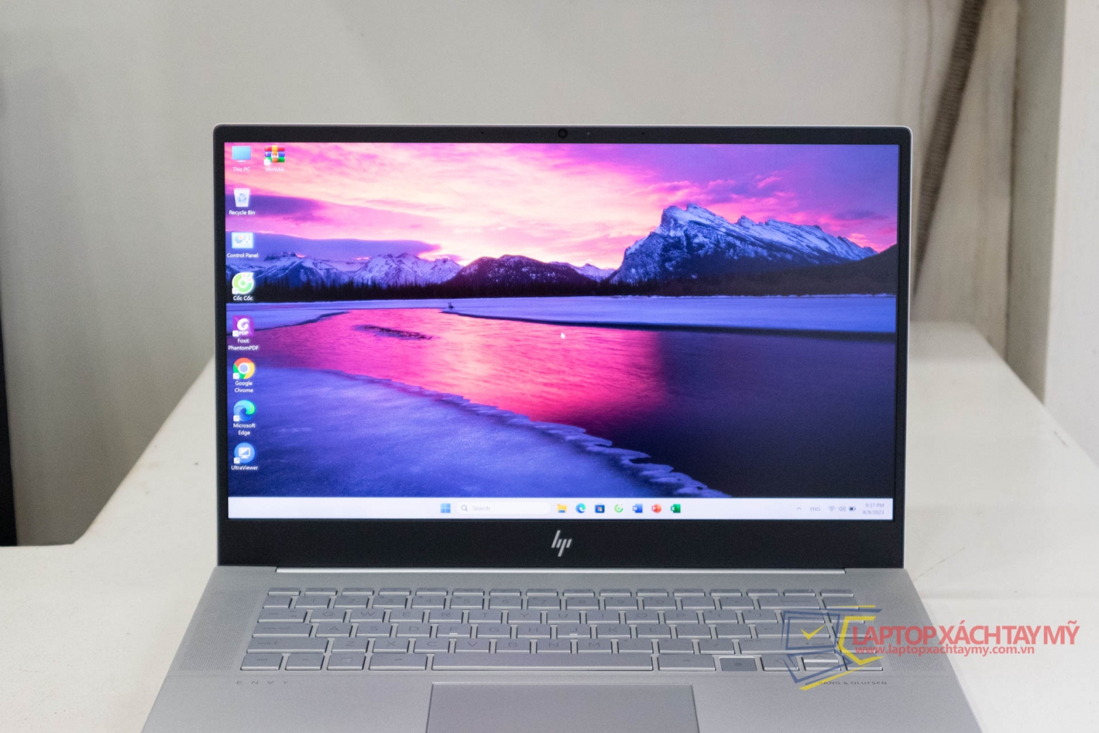 HP ENVY15-ep Intel Core i7 GeForce RTX搭載 HP Envy 15